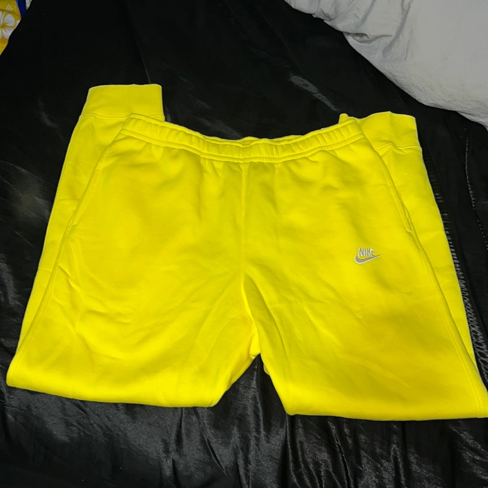 Nike Sweats